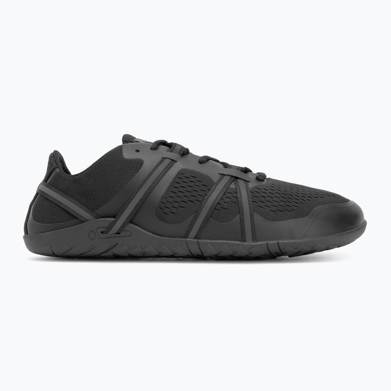 Мъжки barefoot обувки Xero Shoes Speed Force II черни 2