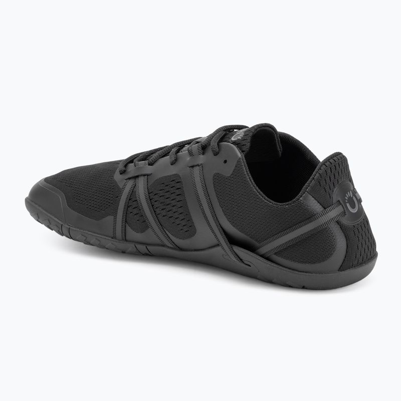 Мъжки barefoot обувки Xero Shoes Speed Force II черни 3