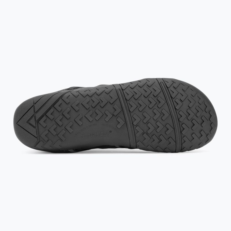 Мъжки barefoot обувки Xero Shoes Speed Force II черни 4