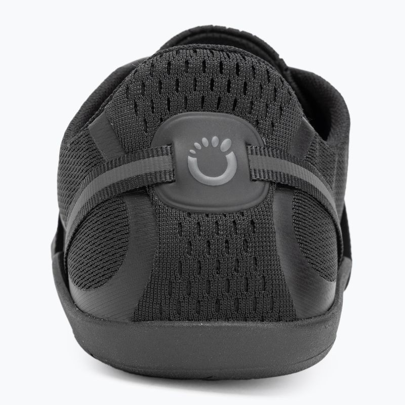 Мъжки barefoot обувки Xero Shoes Speed Force II черни 6