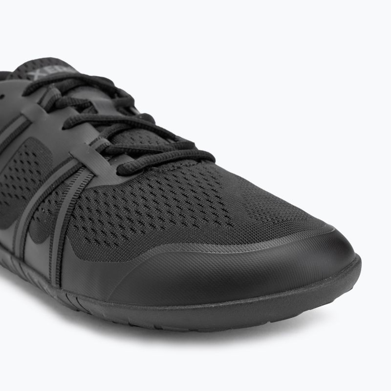Мъжки barefoot обувки Xero Shoes Speed Force II черни 7