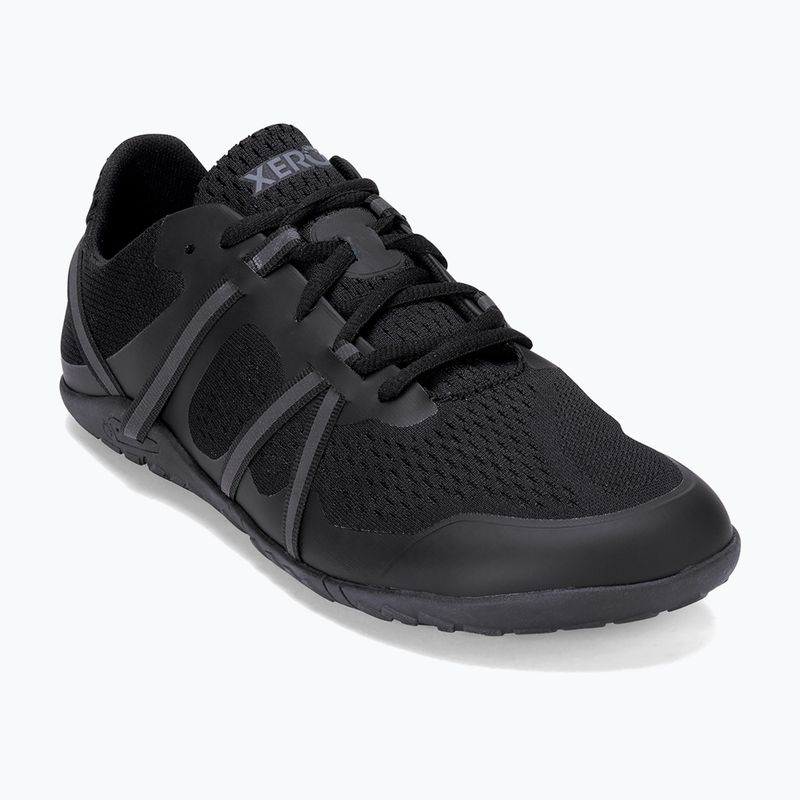 Мъжки barefoot обувки Xero Shoes Speed Force II черни 8