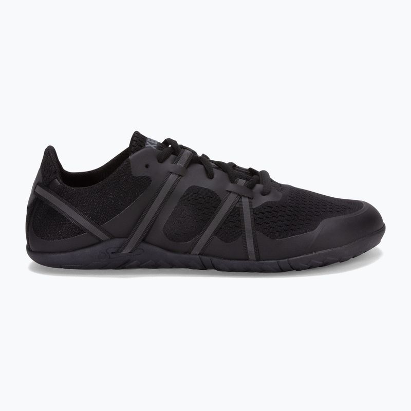 Мъжки barefoot обувки Xero Shoes Speed Force II черни 9