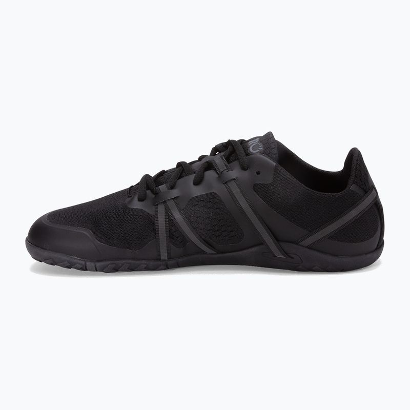 Мъжки barefoot обувки Xero Shoes Speed Force II черни 10