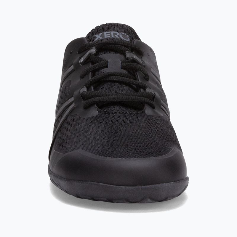 Мъжки barefoot обувки Xero Shoes Speed Force II черни 11