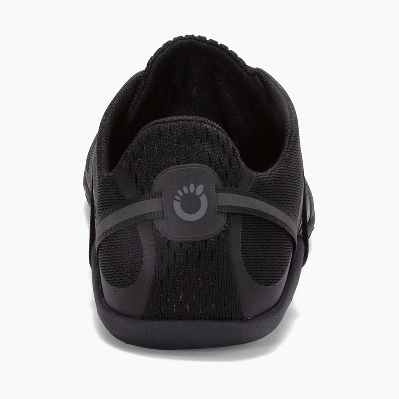 Мъжки barefoot обувки Xero Shoes Speed Force II черни 12