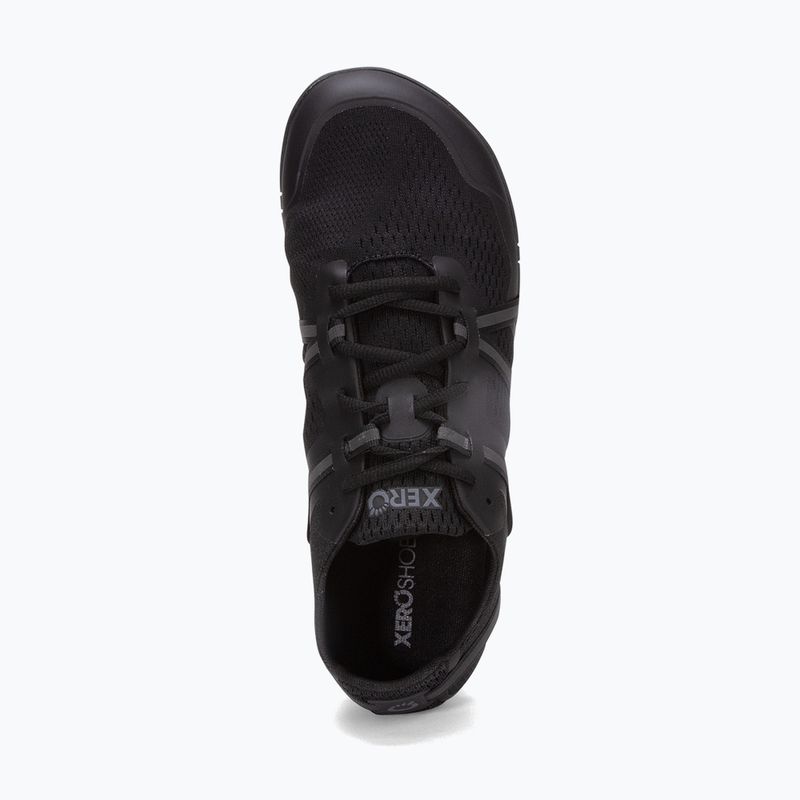 Мъжки barefoot обувки Xero Shoes Speed Force II черни 13