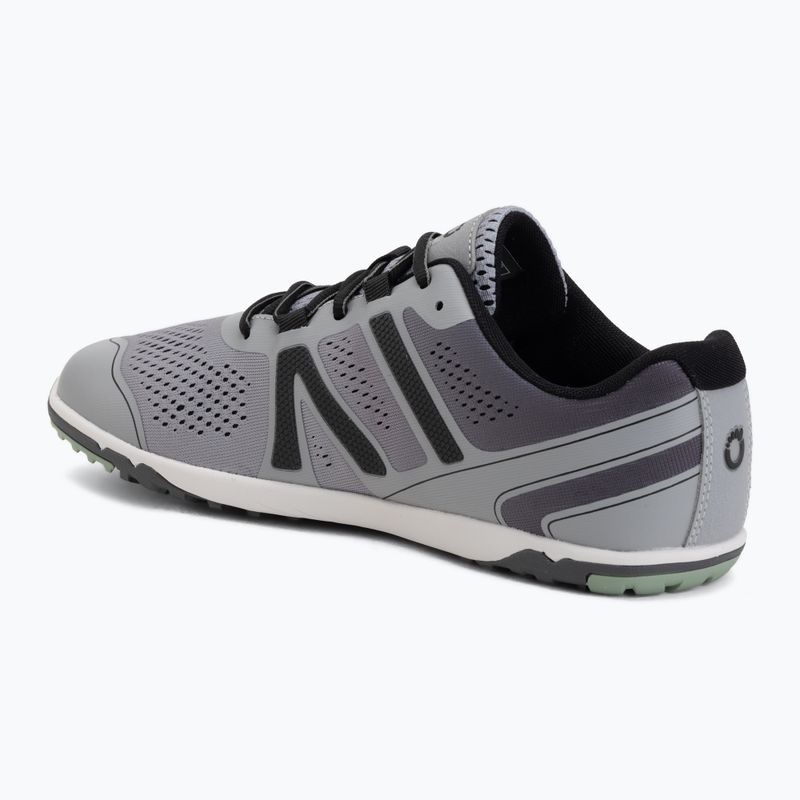 Мъжки обувки barefoot Xero Shoes HFS II asphalt/alloy 3