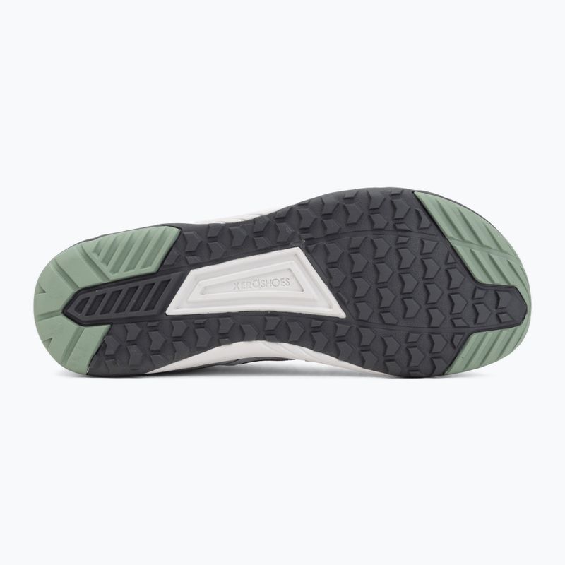 Мъжки обувки barefoot Xero Shoes HFS II asphalt/alloy 4