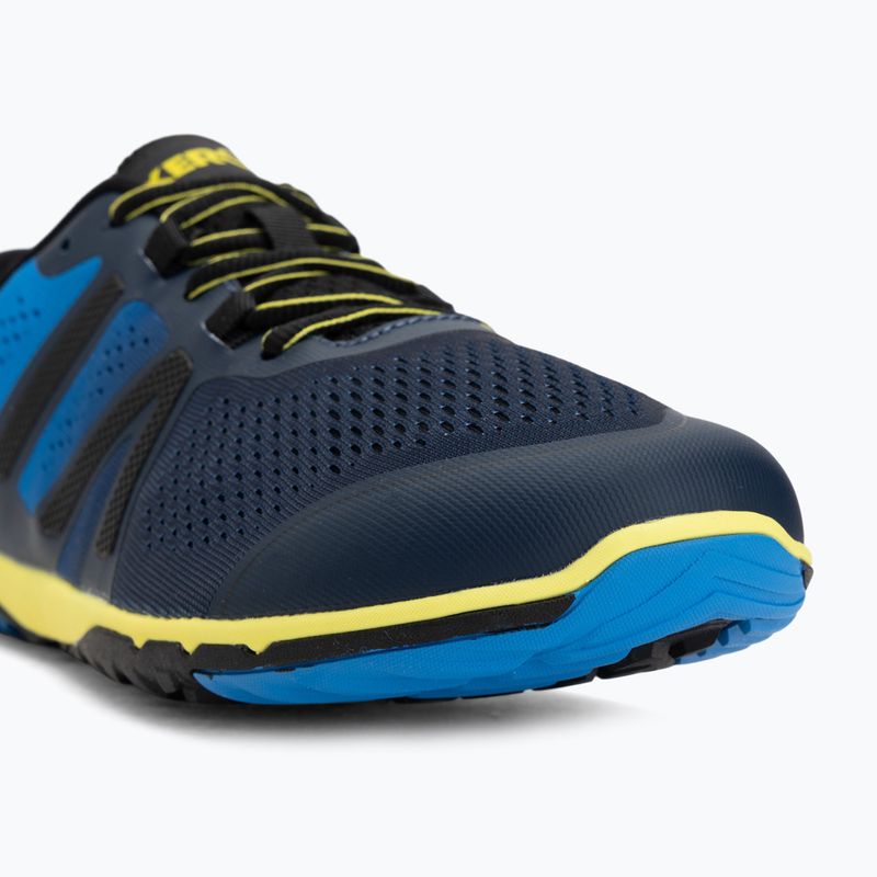 Мъжки обувки barefoot Xero Shoes HFS II blue/aster 7
