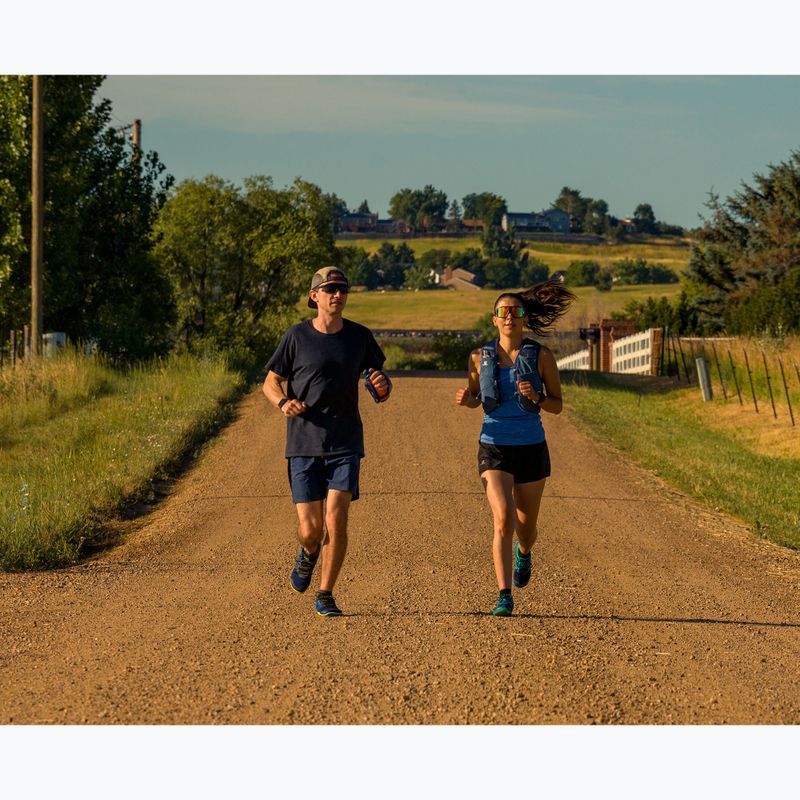 Мъжки обувки barefoot Xero Shoes HFS II blue/aster 5