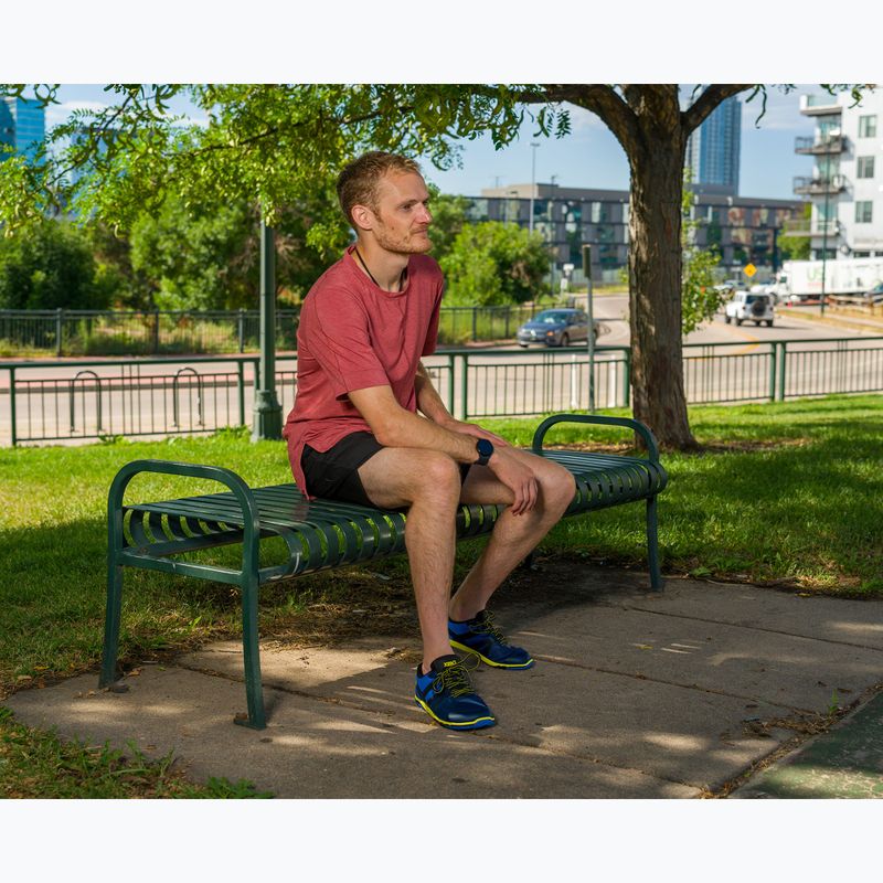 Мъжки обувки barefoot Xero Shoes HFS II blue/aster 6