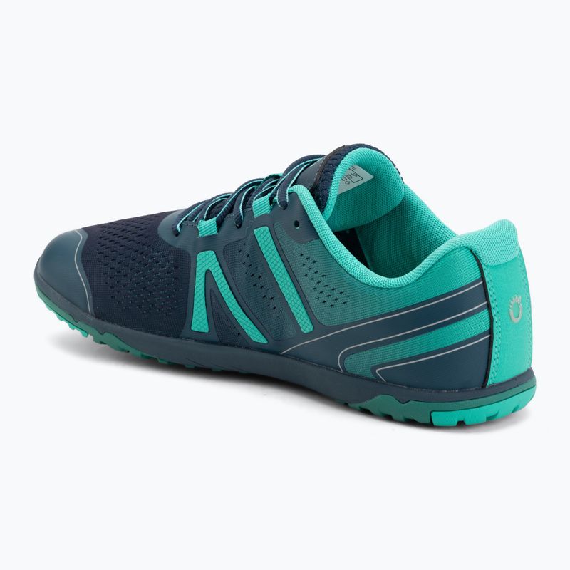 Дамски обувки barefoot Xero Shoes HFS II reflecting/pond 3