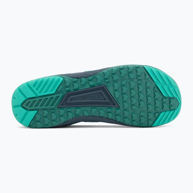 Дамски обувки barefoot Xero Shoes HFS II reflecting/pond 4