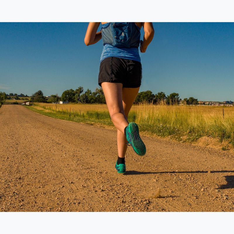 Дамски обувки barefoot Xero Shoes HFS II reflecting/pond 3