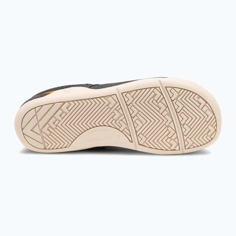 Дамски обувки за боси крака Xero Shoes Kona asphalt 10