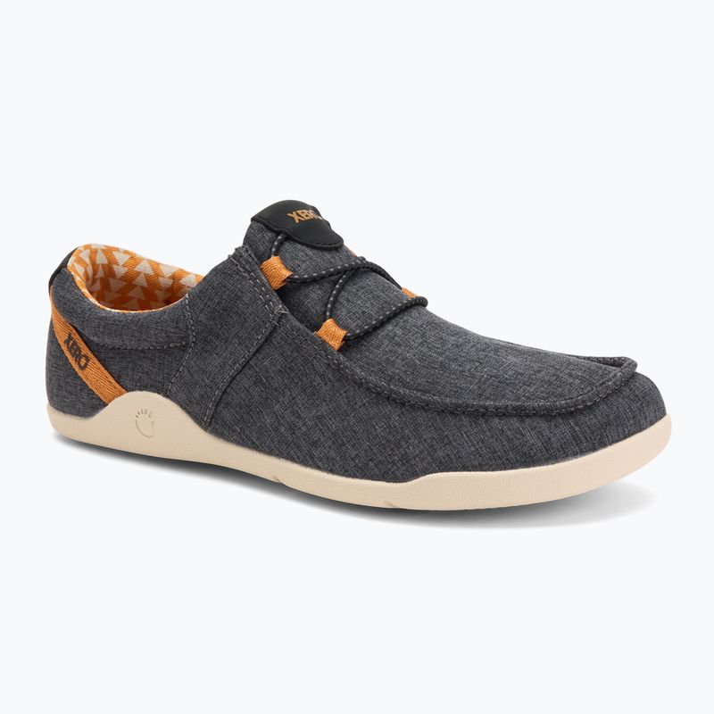 Дамски обувки за боси крака Xero Shoes Kona asphalt