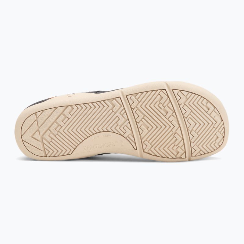 Дамски обувки за боси крака Xero Shoes Kona asphalt 4