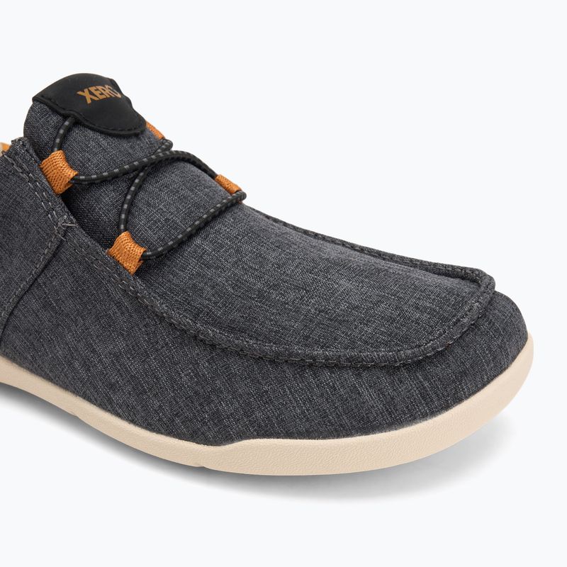 Дамски обувки за боси крака Xero Shoes Kona asphalt 7