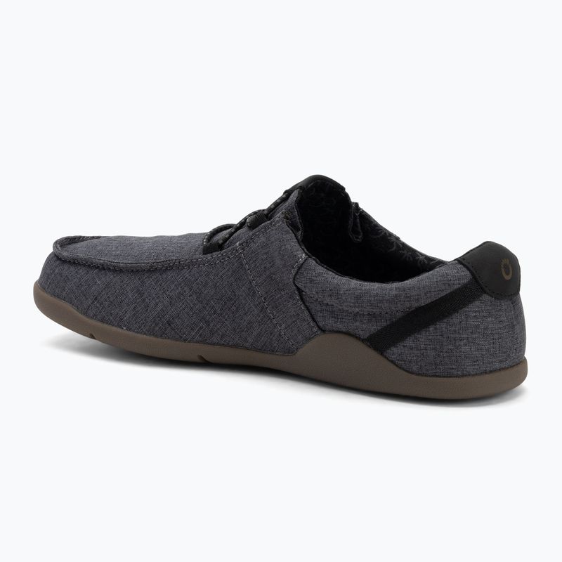 Мъжки обувки за боси крака Xero Shoes Kona asphalt 3