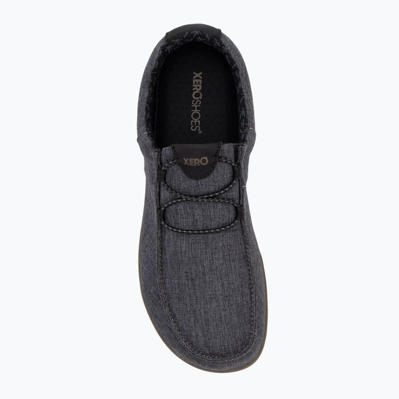 Мъжки обувки за боси крака Xero Shoes Kona asphalt 5