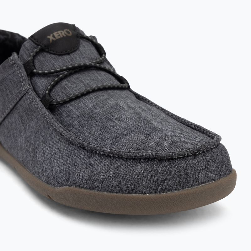 Мъжки обувки за боси крака Xero Shoes Kona asphalt 7