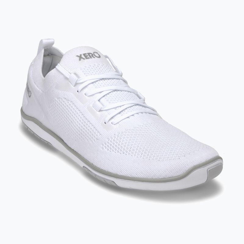 Мъжки обувки за боси крака Xero Shoes Nexus Knit white