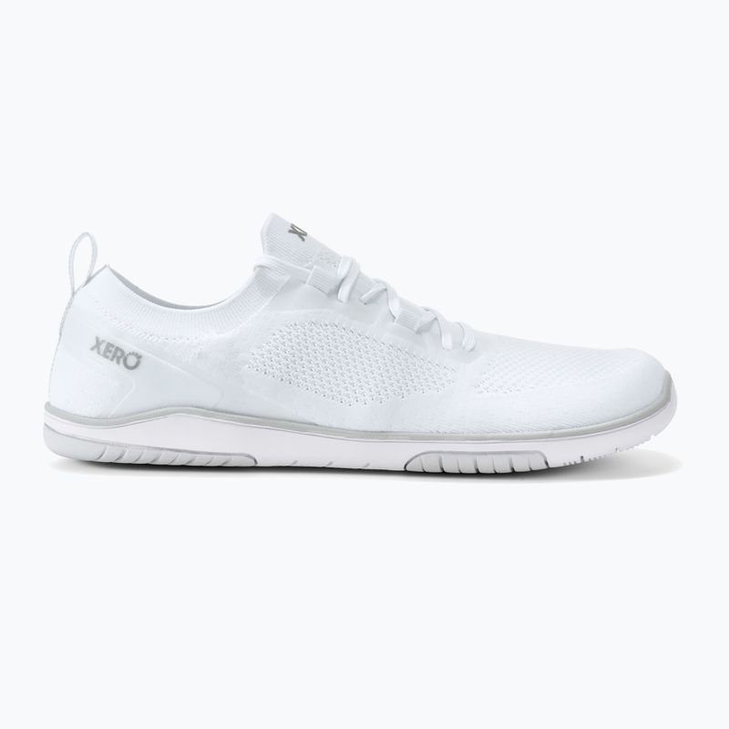 Мъжки обувки за боси крака Xero Shoes Nexus Knit white 2