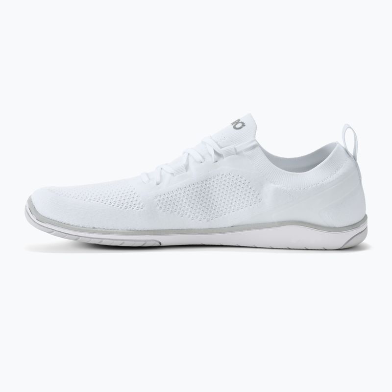 Мъжки обувки за боси крака Xero Shoes Nexus Knit white 3