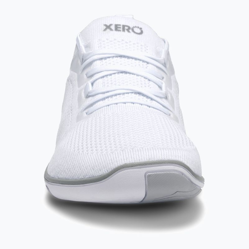 Мъжки обувки за боси крака Xero Shoes Nexus Knit white 4