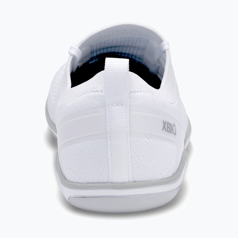 Мъжки обувки за боси крака Xero Shoes Nexus Knit white 5