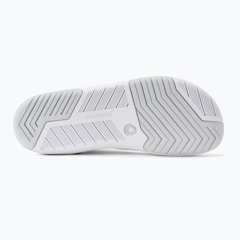 Мъжки обувки за боси крака Xero Shoes Nexus Knit white 6