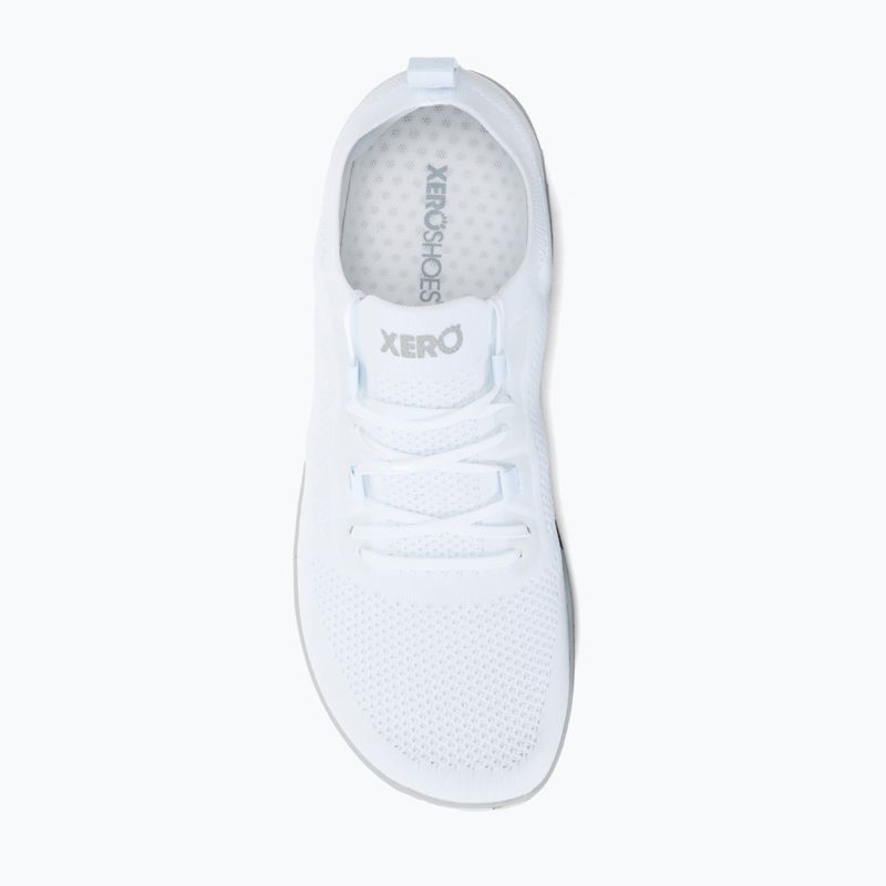 Мъжки обувки за боси крака Xero Shoes Nexus Knit white 7