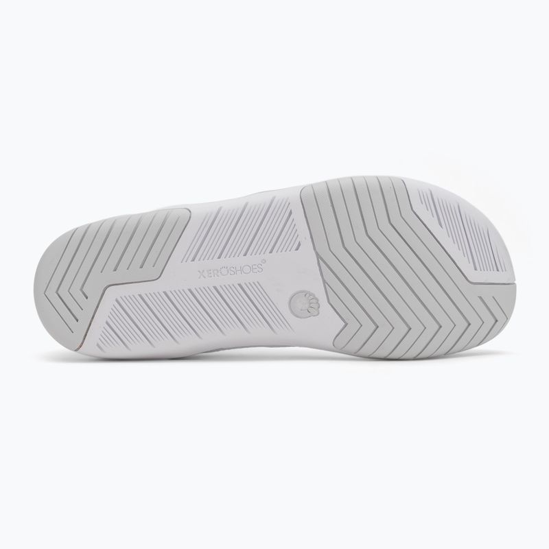 Мъжки обувки barefoot Xero Shoes Nexus Knit white 4