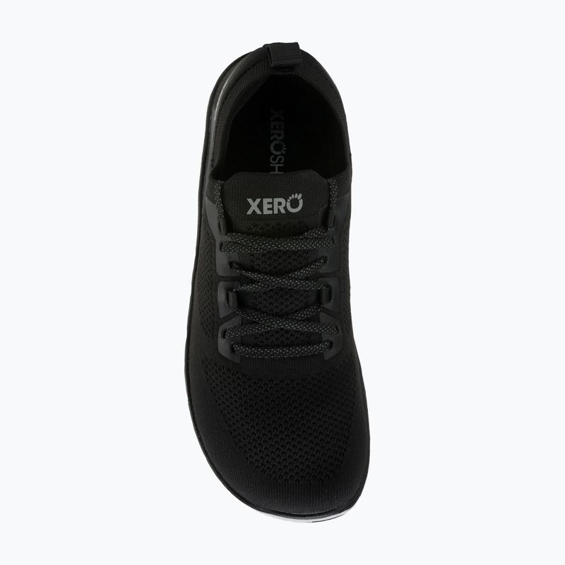 Дамски обувки barefoot Xero Shoes Nexus Knit black 5