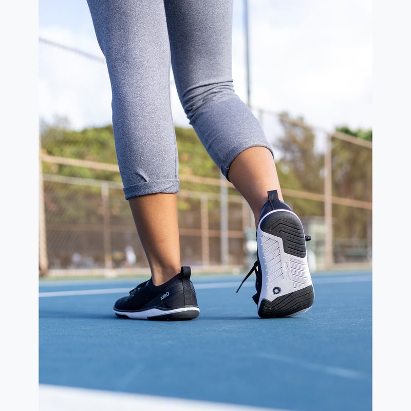 Дамски обувки barefoot Xero Shoes Nexus Knit black 9