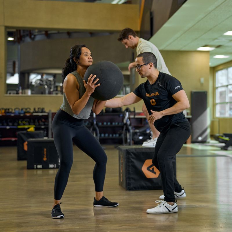 Дамски обувки barefoot Xero Shoes Nexus Knit black 10