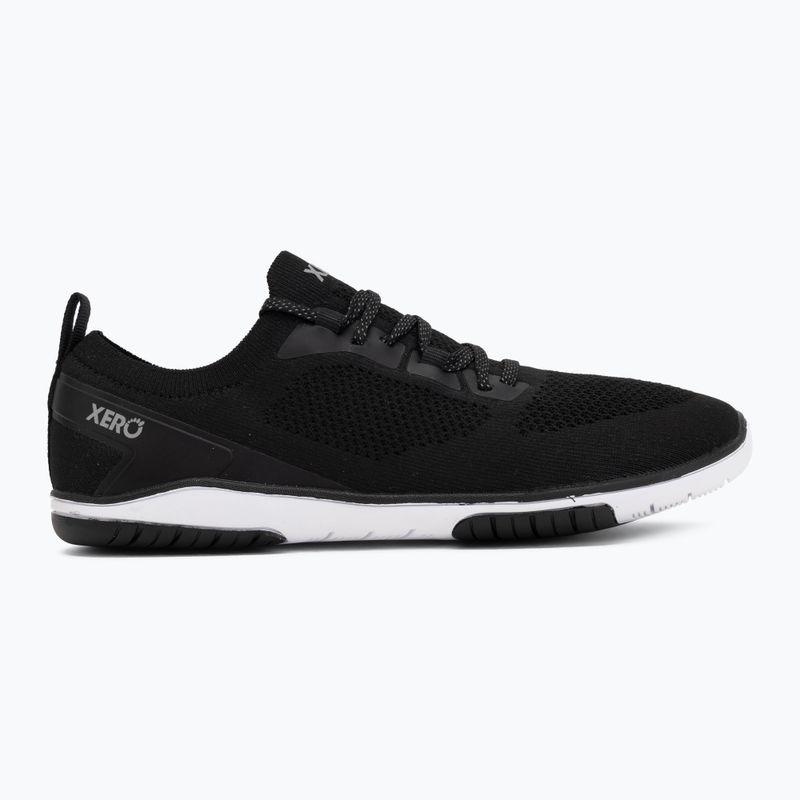 Дамски обувки barefoot Xero Shoes Nexus Knit black 2