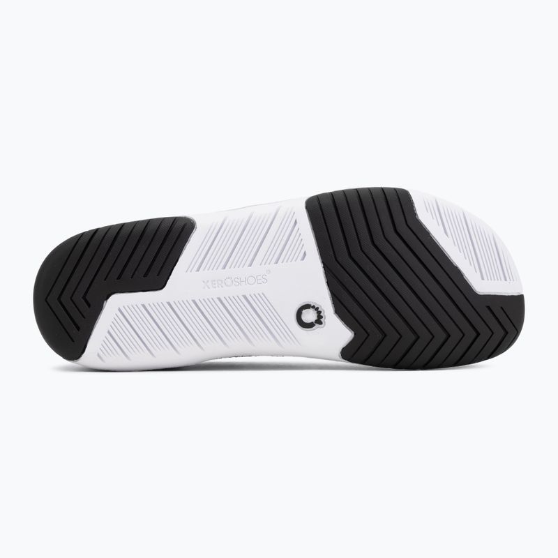 Дамски обувки barefoot Xero Shoes Nexus Knit black 4