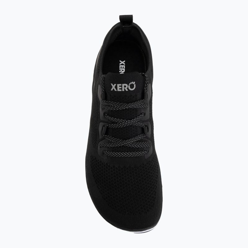 Дамски обувки barefoot Xero Shoes Nexus Knit black 5