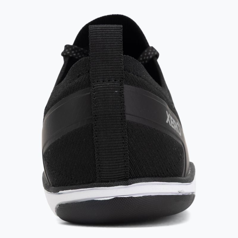 Дамски обувки barefoot Xero Shoes Nexus Knit black 6