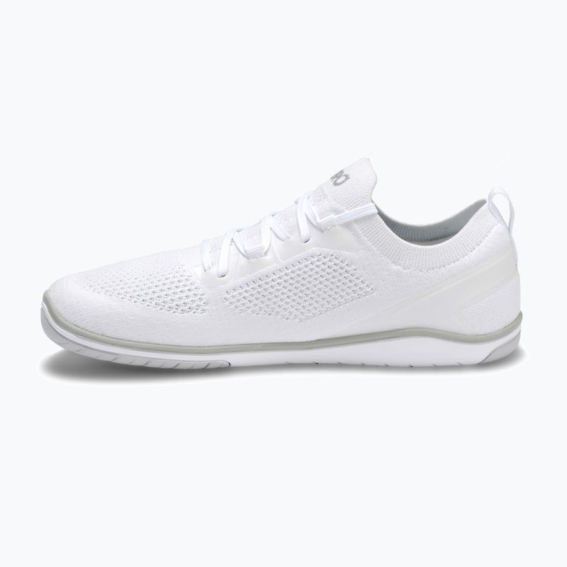 Дамски обувки barefoot Xero Shoes Nexus Knit white 2