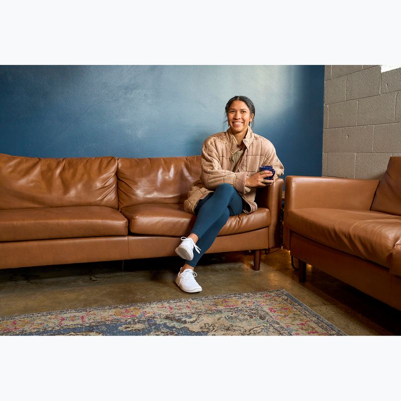 Дамски обувки barefoot Xero Shoes Nexus Knit white 11