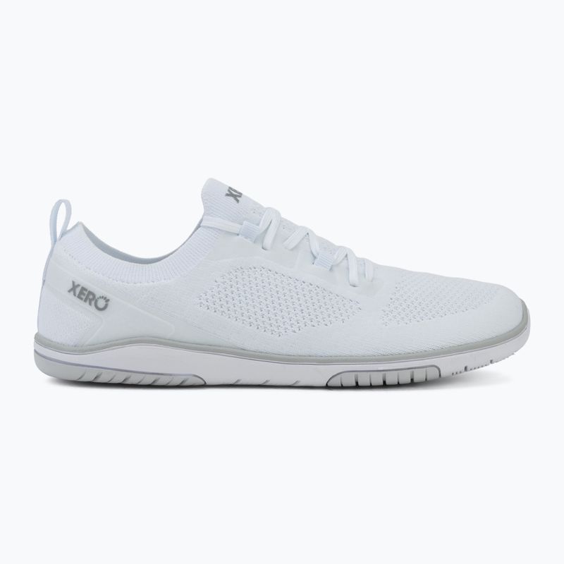 Дамски обувки barefoot Xero Shoes Nexus Knit white 2