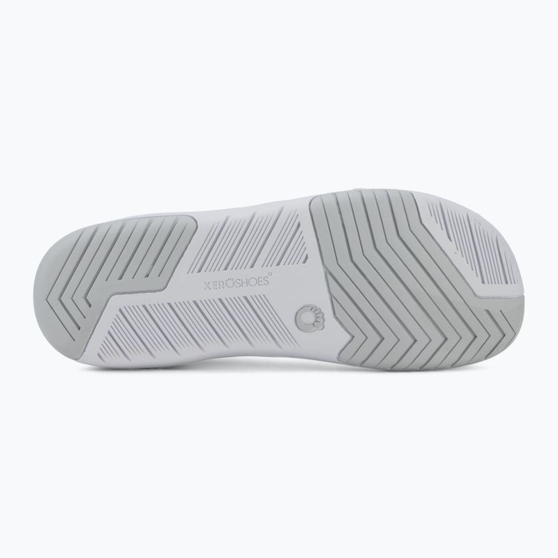 Дамски обувки barefoot Xero Shoes Nexus Knit white 4