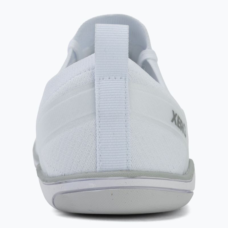 Дамски обувки barefoot Xero Shoes Nexus Knit white 6