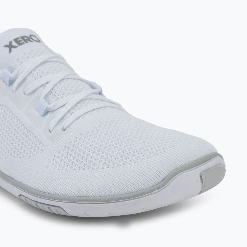 Дамски обувки barefoot Xero Shoes Nexus Knit white 7