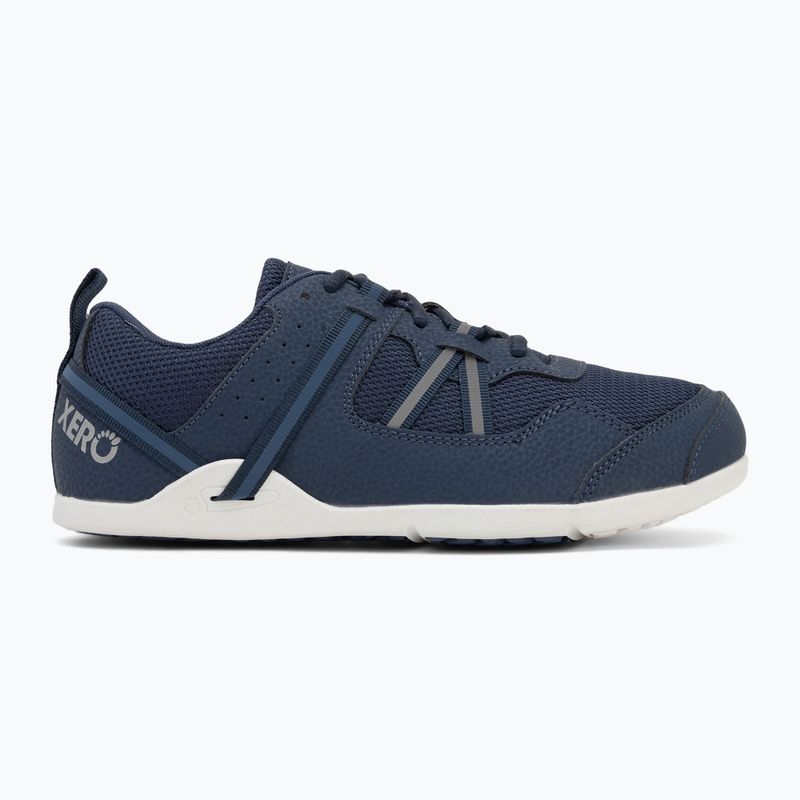 Мъжки обувки за боси крака Xero Shoes Prio insignia blue 2