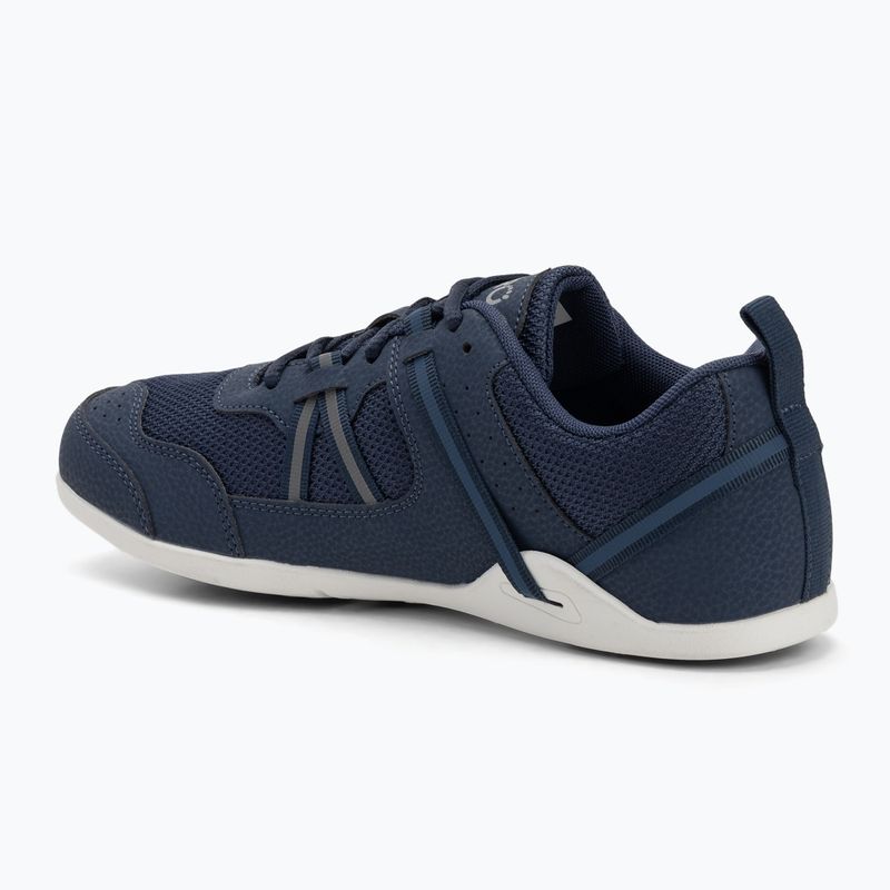 Мъжки обувки за боси крака Xero Shoes Prio insignia blue 3