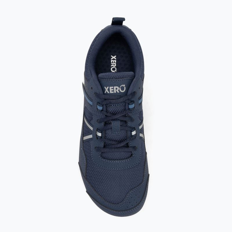 Мъжки обувки за боси крака Xero Shoes Prio insignia blue 5